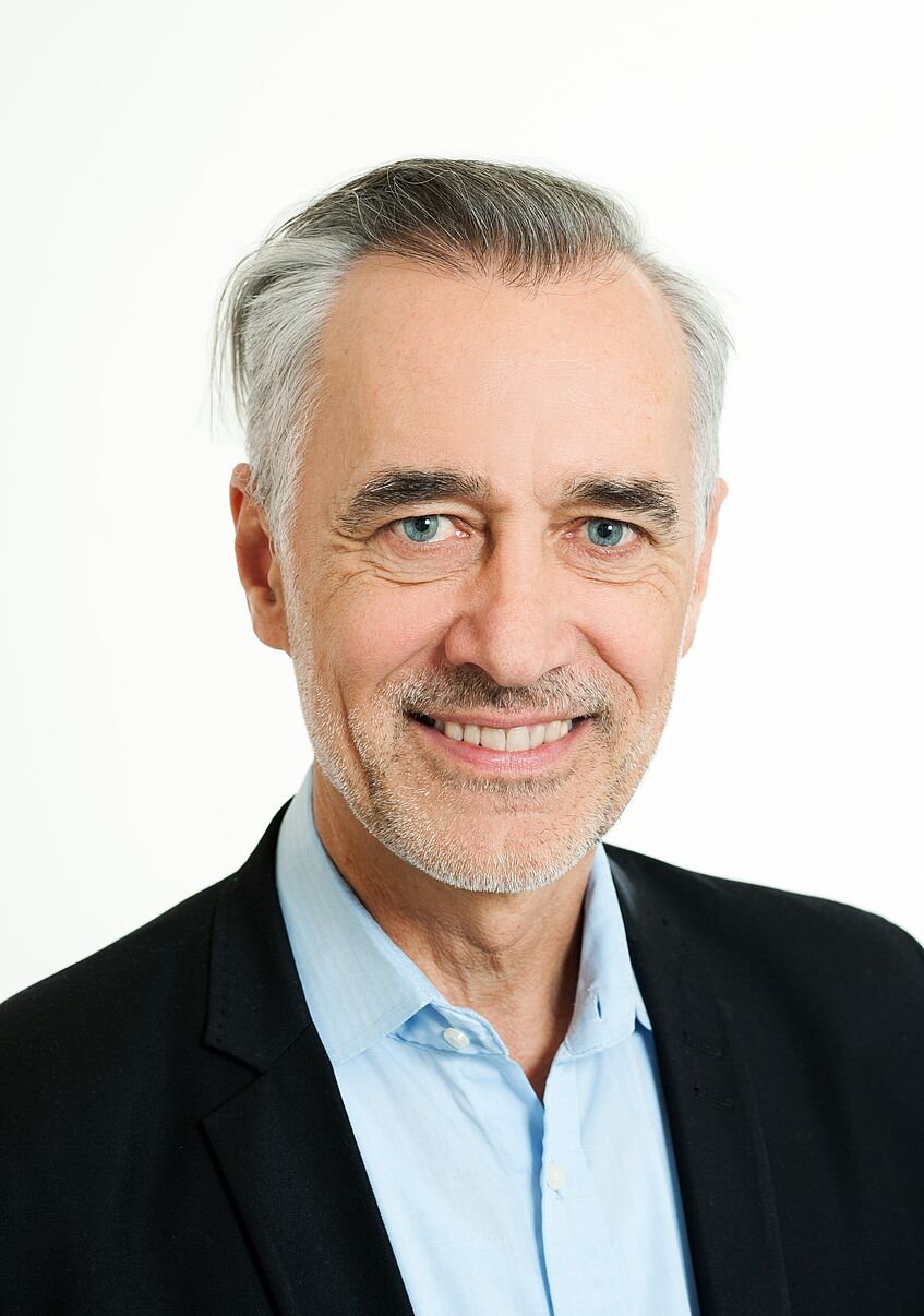 Dirk Lange