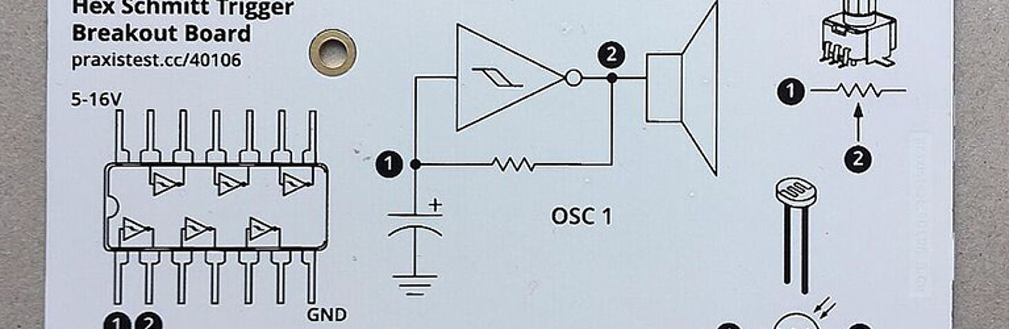 a circuit diagram