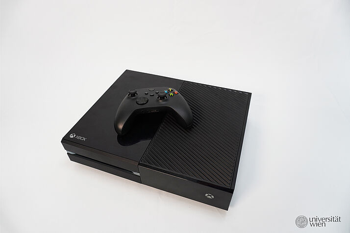 an xBox