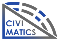 CiviMatics Logo