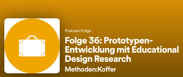 Sujet der Podcast-Folge