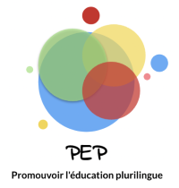 PEP Logo